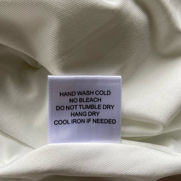 NBD "On the Fence" Dress Mini New With Tags Mesh Spaghetti Straps Revolve - Picture 8 of 15